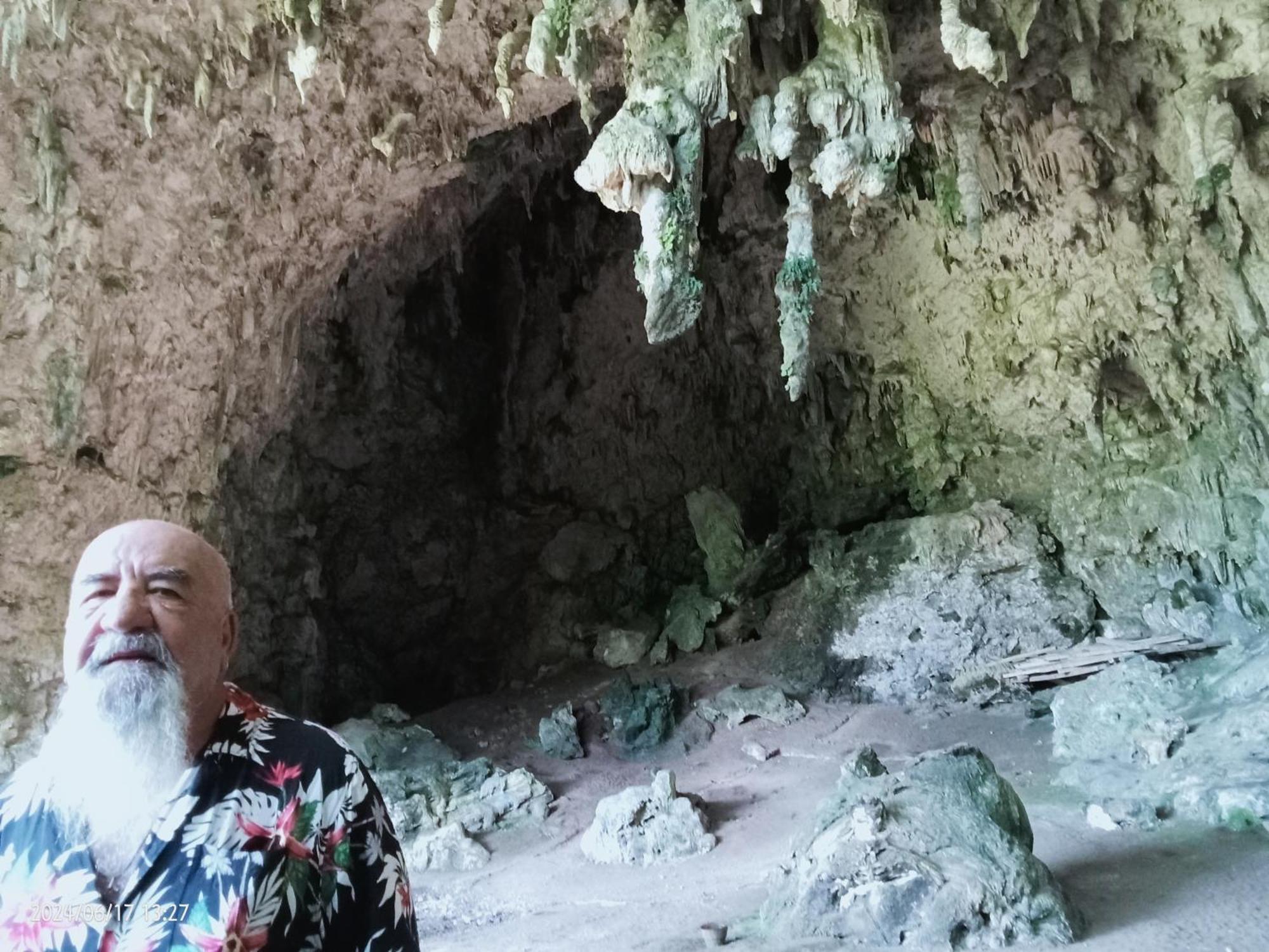 Petra Homestay Bangka Leda Ruteng Buitenkant foto