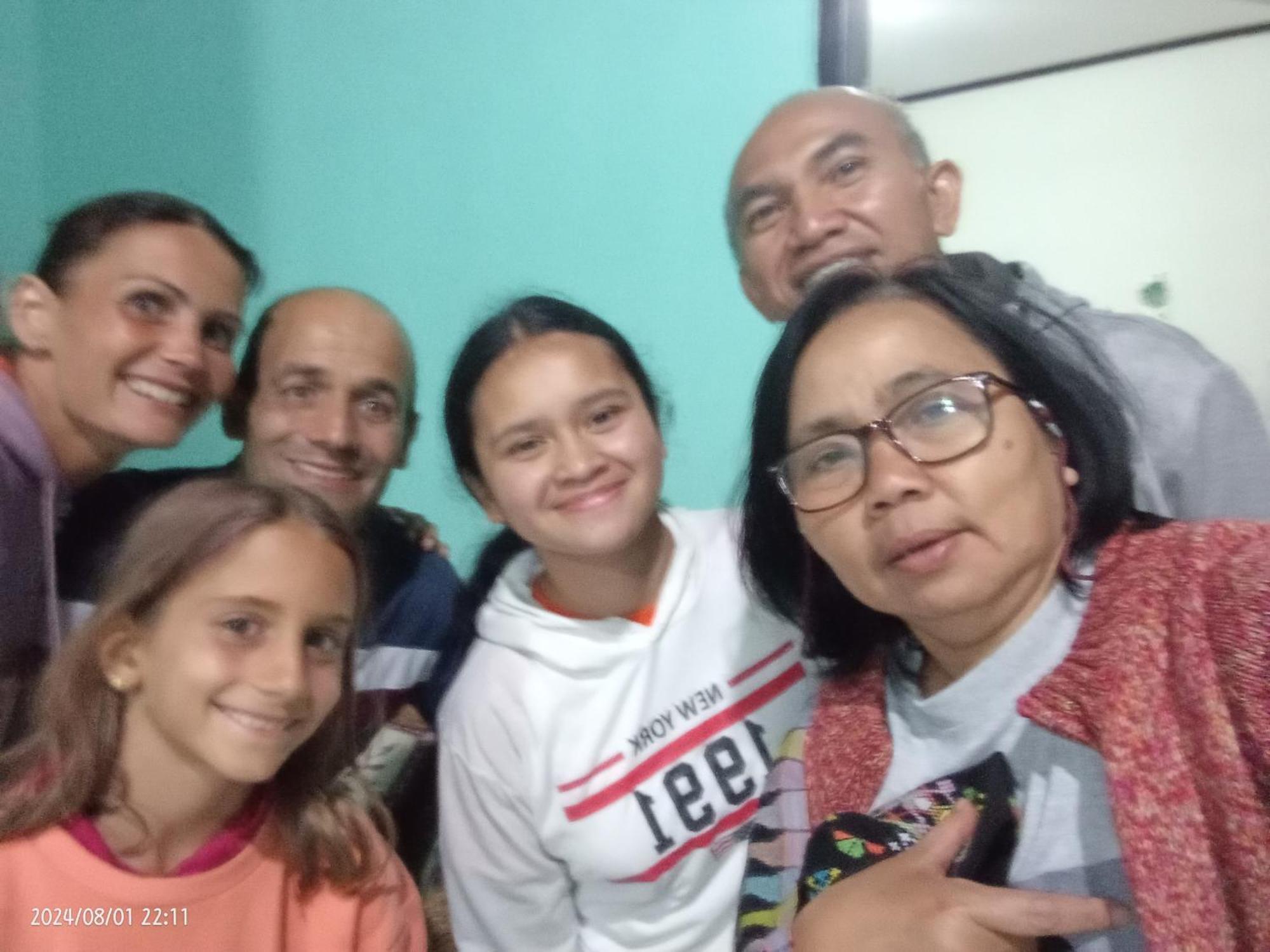 Petra Homestay Bangka Leda Ruteng Buitenkant foto